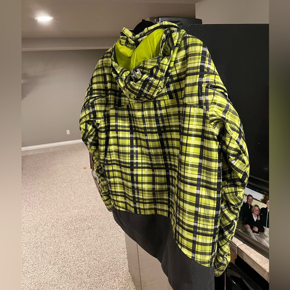 Helly Hansen Jacket - image 2